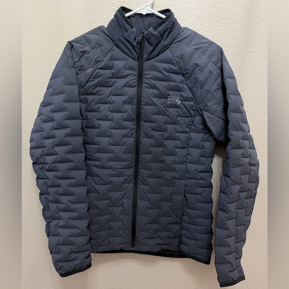 Mountain Hardwear Stretchdown Light Jacket